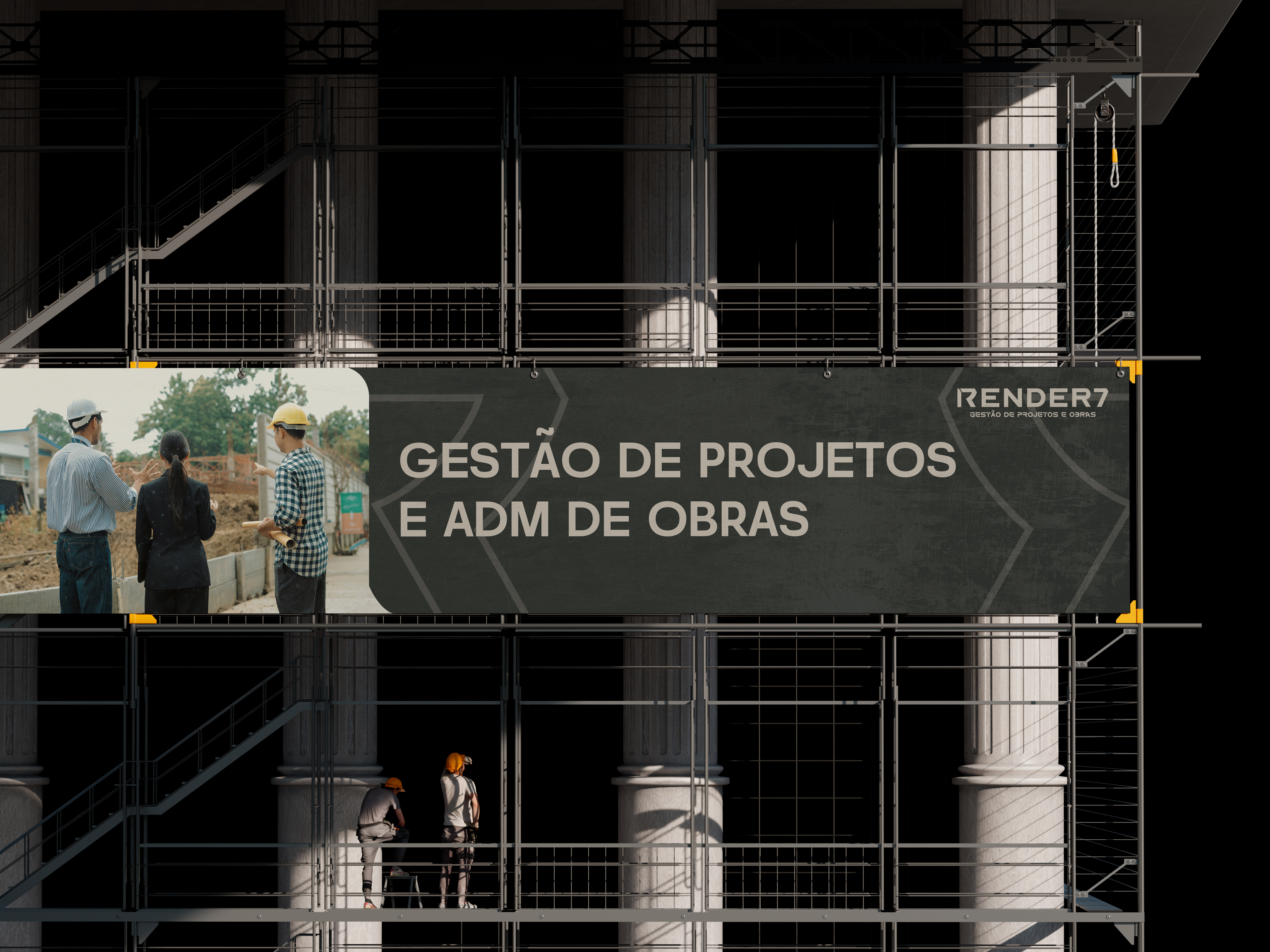 Arquitetura Corporativa