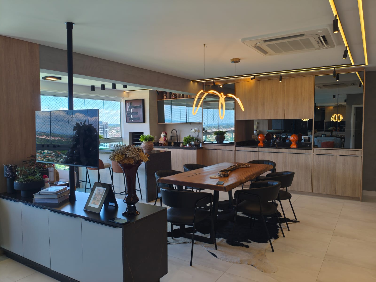 Apartamento Alto Padrão